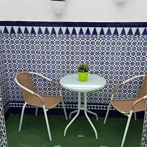 Centro, 3bd Y 2ba, 1min Catedral, Duplex De Lujo Séville