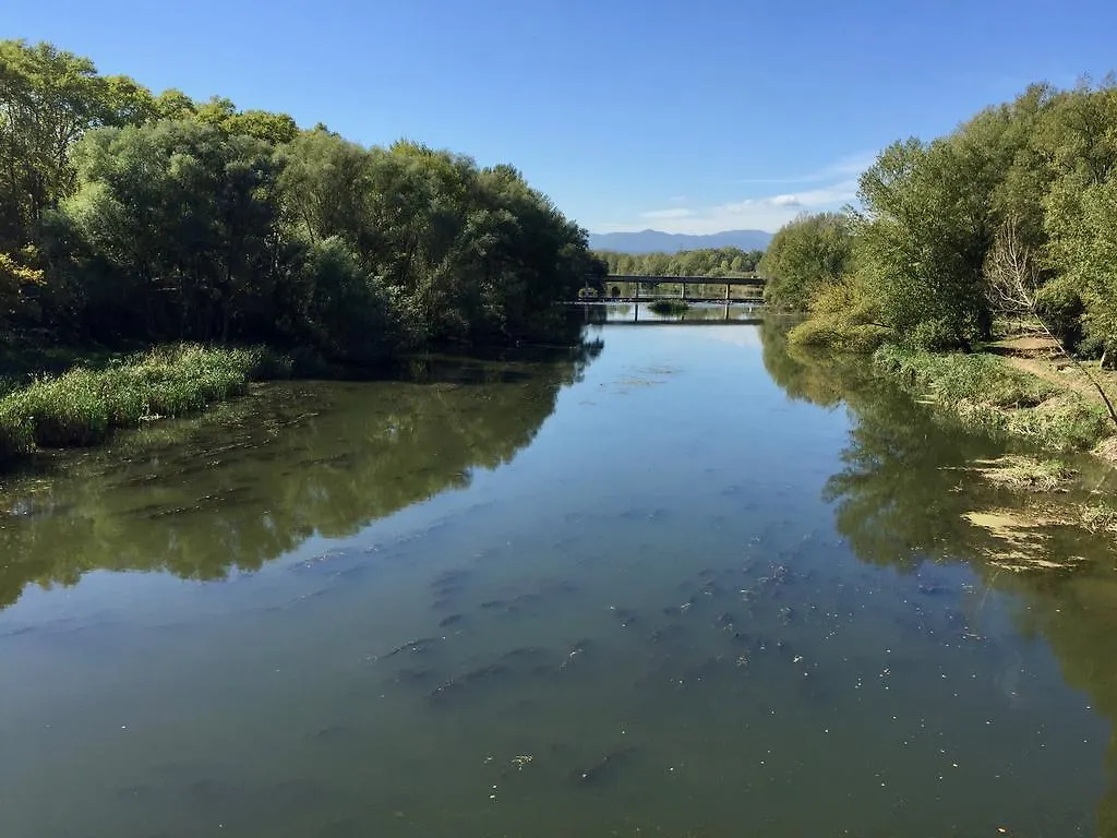 Piso Céntrico De 100 M2 Appartement Gerona