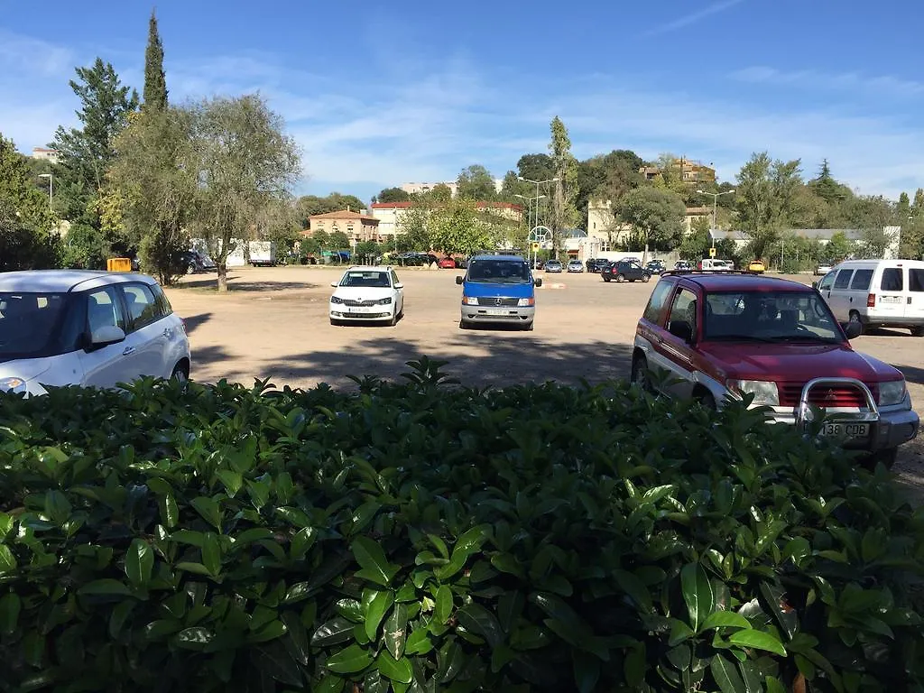 Piso Céntrico De 100 M2 Appartement Gerona