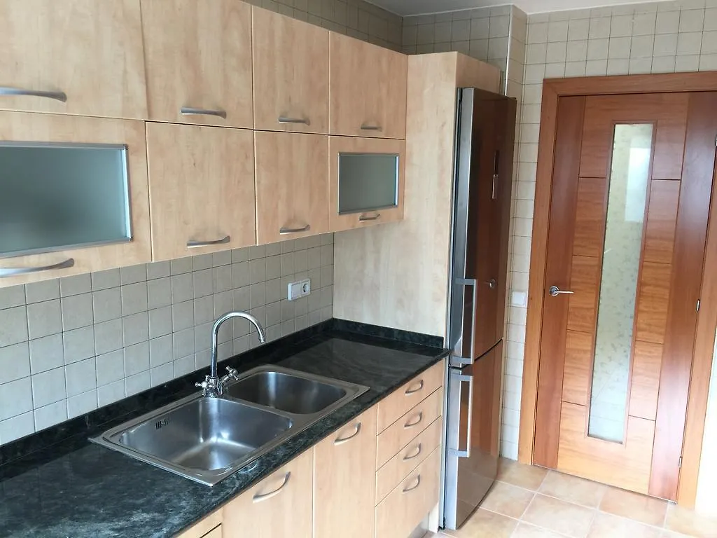 Piso Centrico De 100 M2 Apartment Girona Spain