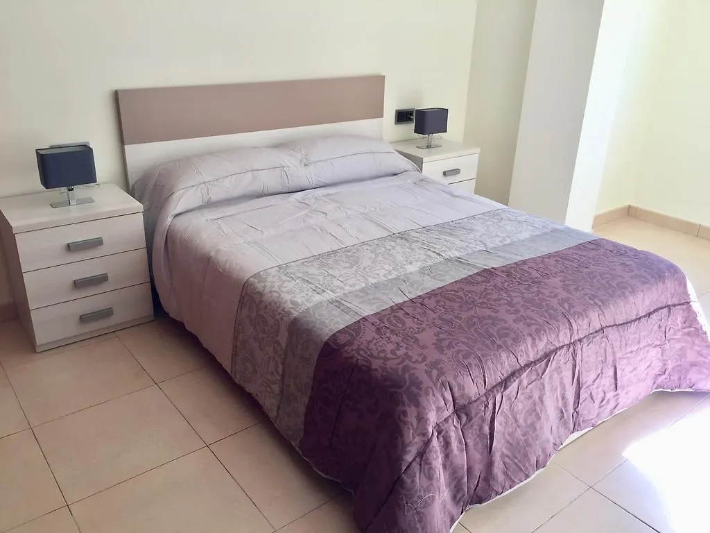 Piso Céntrico De 100 M2 Appartement Gerona Spanje