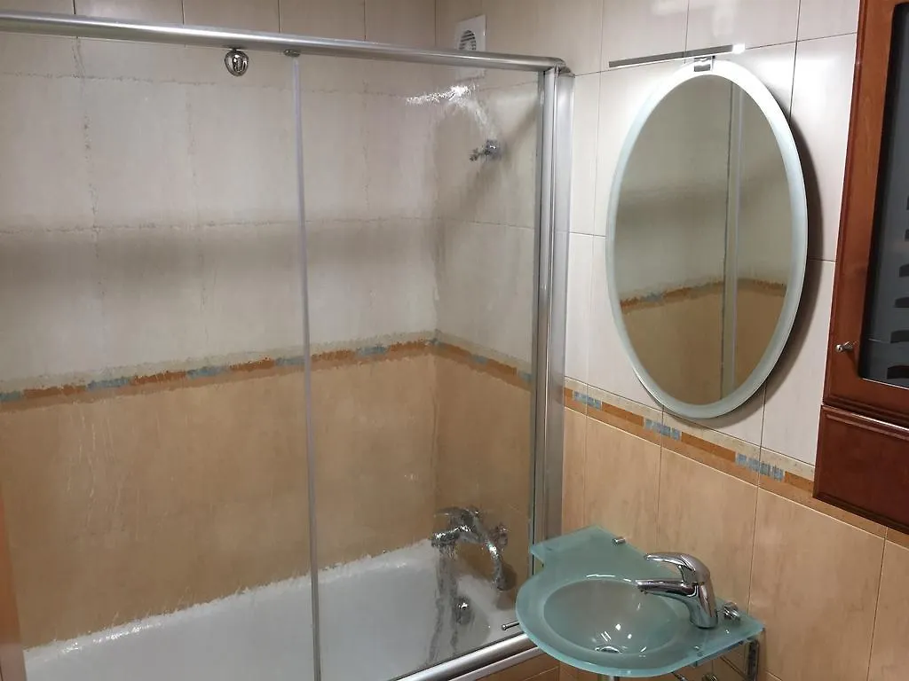 Piso Céntrico De 100 M2 Appartement Gerona